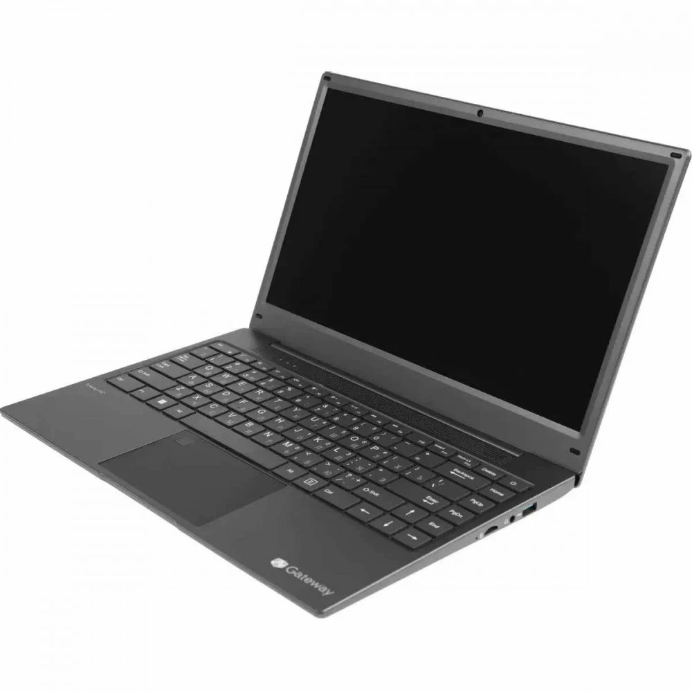 Ноутбук Acer Gateway Ultra Slim 14 GWNR51416-BK 14.1 ", FHD 1920x1080 (16:9), AMD, Ryzen 5 Pro, 8 Гб, 256 ГБ, Vega 8, Windows 11 Home