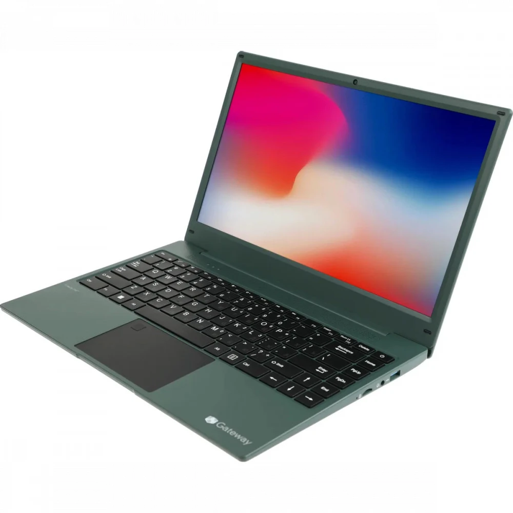 Ноутбук Acer Gateway Ultra Slim 14 GWNR51416-GR 14.1 ", FHD 1920x1080 (16:9), AMD, Ryzen 5 Pro, 8 Гб, 256 ГБ, Vega 8, Windows 11 Home