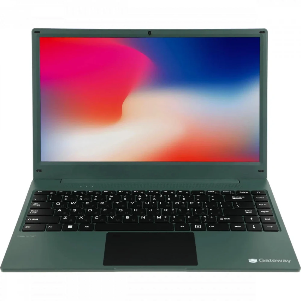 Ноутбук Acer Gateway Ultra Slim 14 GWNR51416-GR 14.1 ", FHD 1920x1080 (16:9), AMD, Ryzen 5 Pro, 8 Гб, 256 ГБ, Vega 8, Windows 11 Home