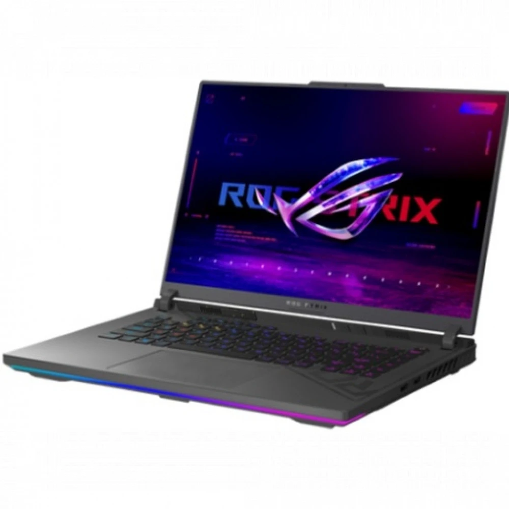 Ноутбук Asus ROG STRIX G16 G614JU-N3441 90NR0CC1-M00YL0 16 ", WUXGA 1920x1200 (16:10), Intel, Core i7, 16 Гб, 512 ГБ, nVidia GeForce RTX 4050