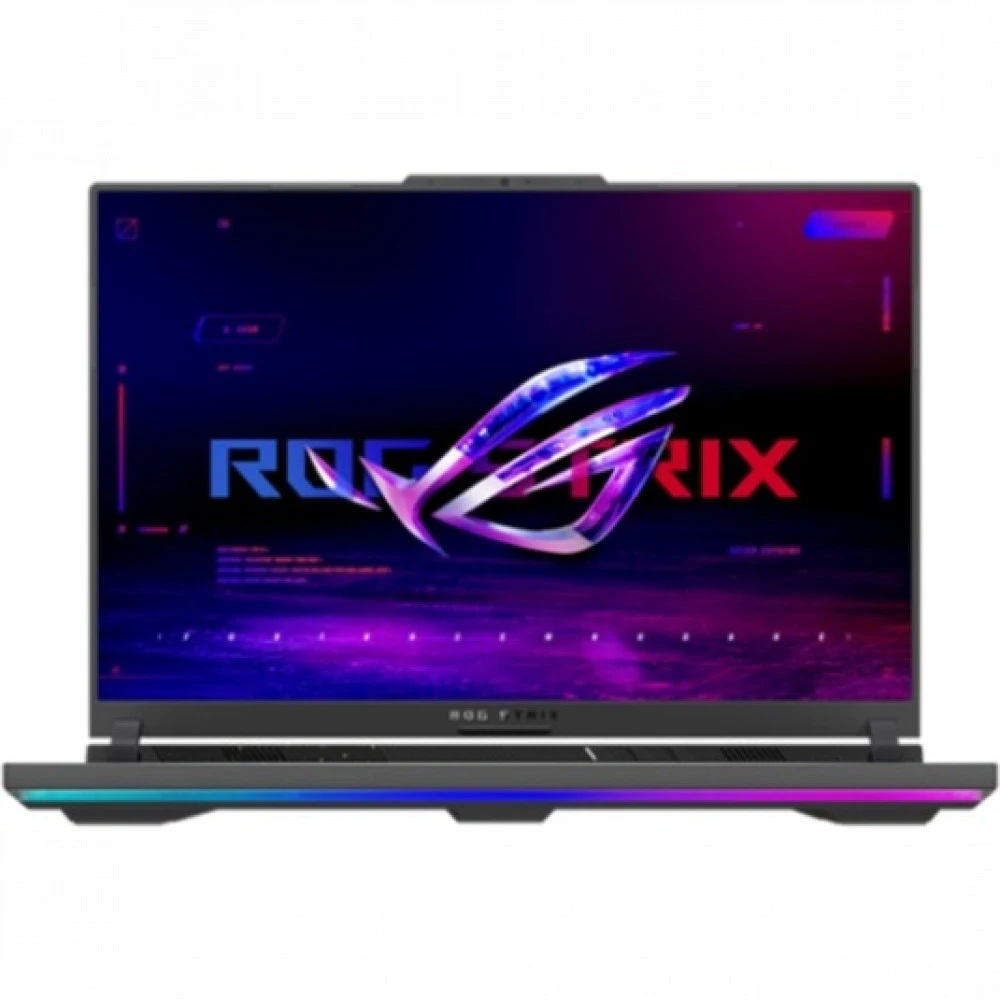 Ноутбук Asus ROG STRIX G16 G614JU-N3441 90NR0CC1-M00YL0 16 ", WUXGA 1920x1200 (16:10), Intel, Core i7, 16 Гб, 512 ГБ, nVidia GeForce RTX 4050