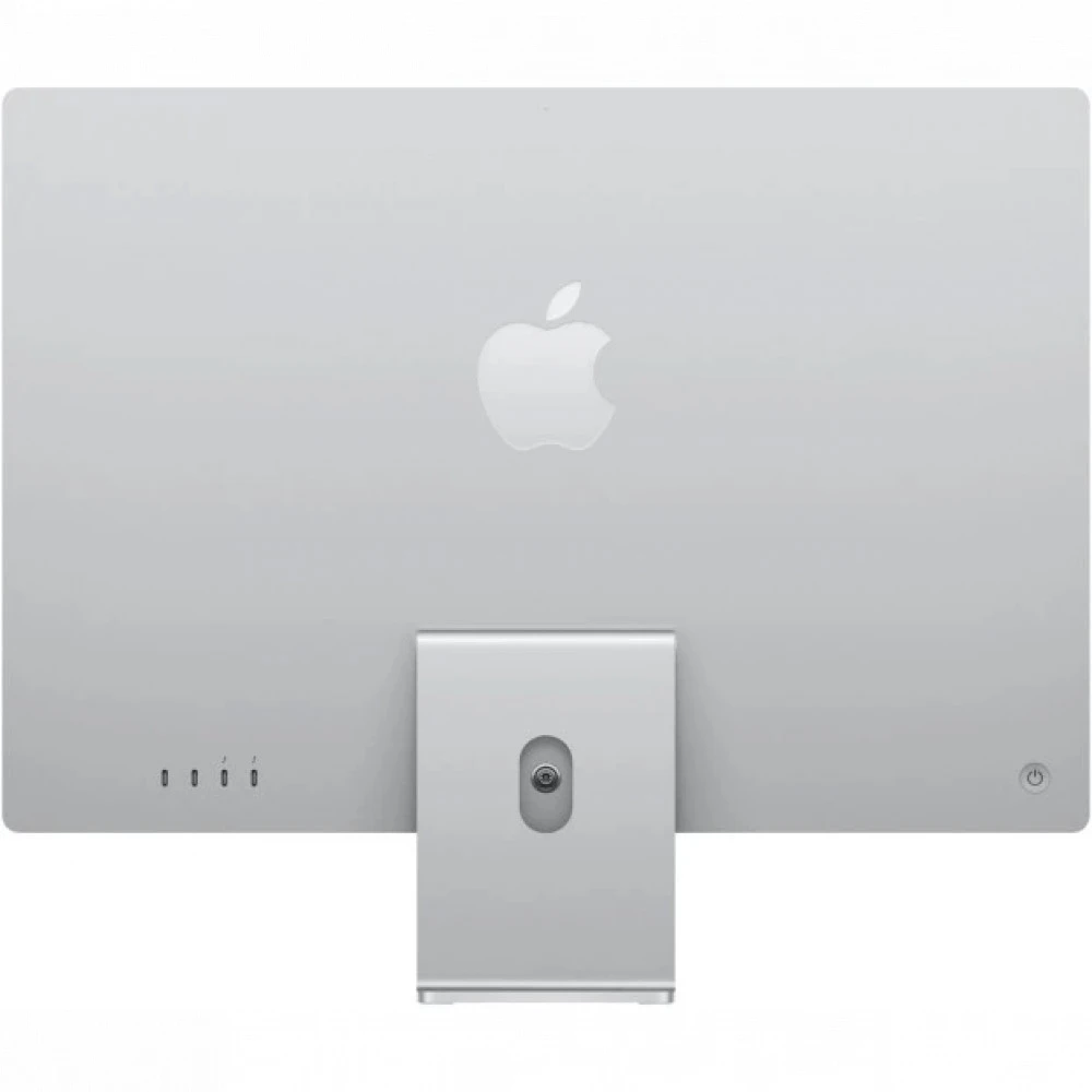 Моноблок Apple iMac 24 (M3, 2023, Four ports) MQRQ3ZP/A 24 ", Apple, Apple M3 Series, Apple M3 8-Core, 2.75, 8 Гб, 256 Гб