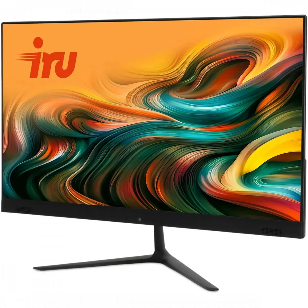 Моноблок iRU P231 2044586 23.8 ", Intel, N-series, N95, 3.4, 8 Гб, 256 Гб