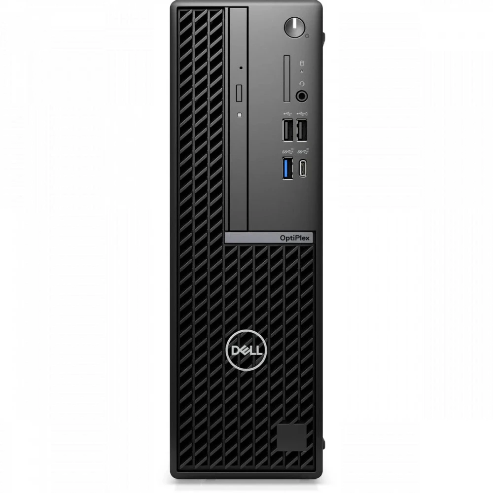 Персональный компьютер Dell Optiplex 7010 Plus 7010SP-9650 Core i9, 13900, 2.0, 64 Гб, DDR5-4800, Linux