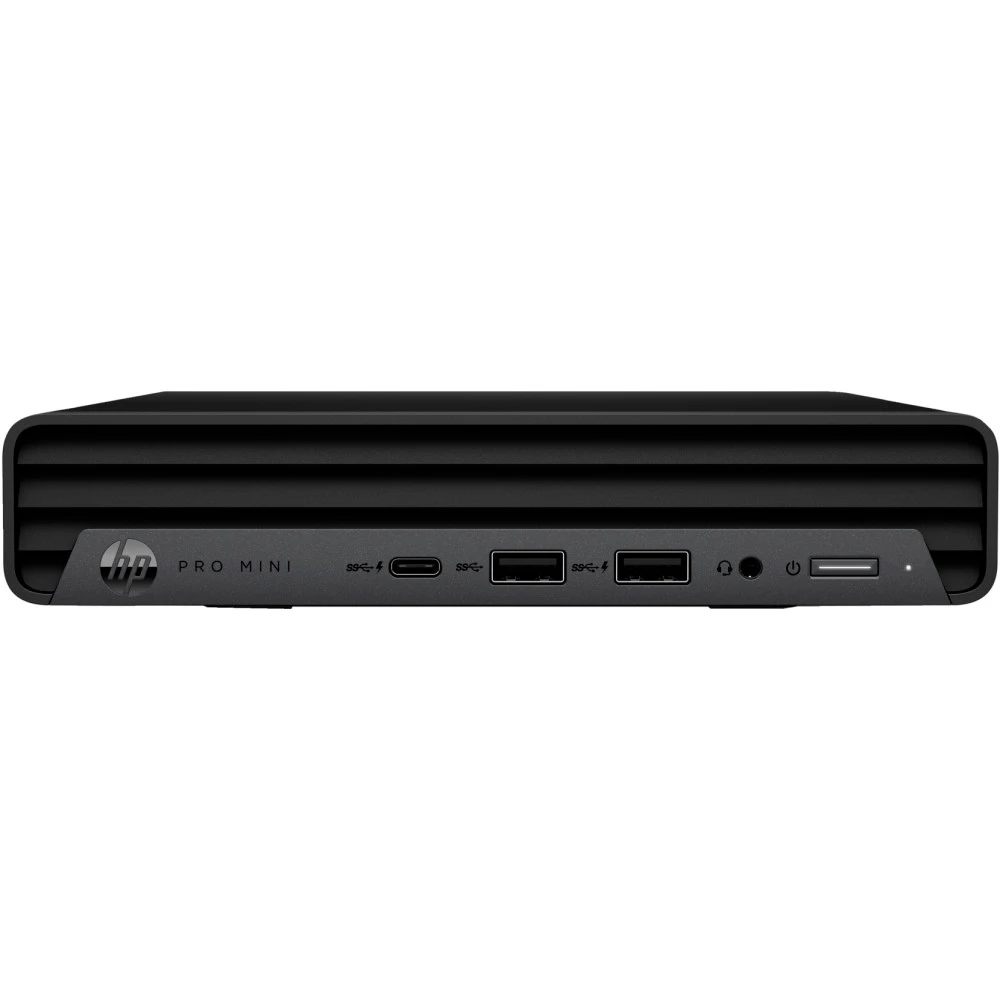 Персональный компьютер HP Pro Mini 400 G9 623T4ET Core i5, 13500T, 1.6, 16 Гб, DDR4-3200, Windows 11 Pro