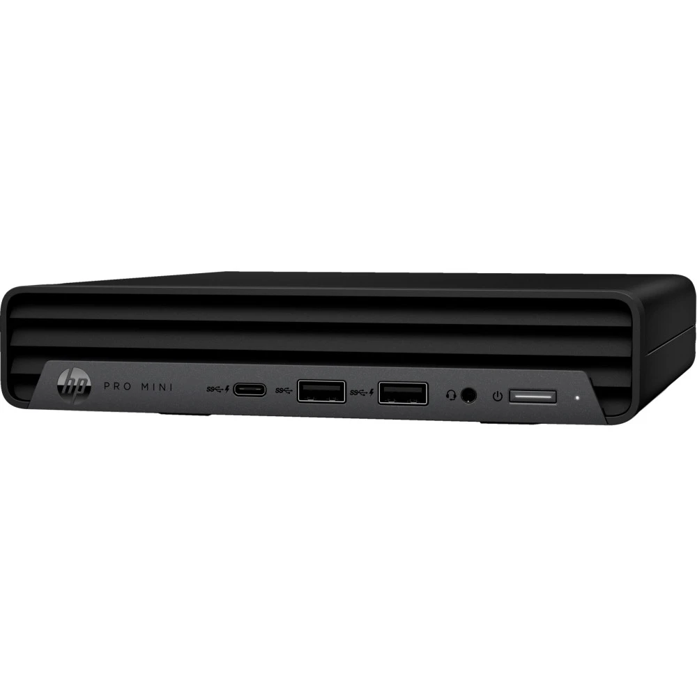Персональный компьютер HP Pro Mini 400 G9 623T4ET Core i5, 13500T, 1.6, 16 Гб, DDR4-3200, Windows 11 Pro