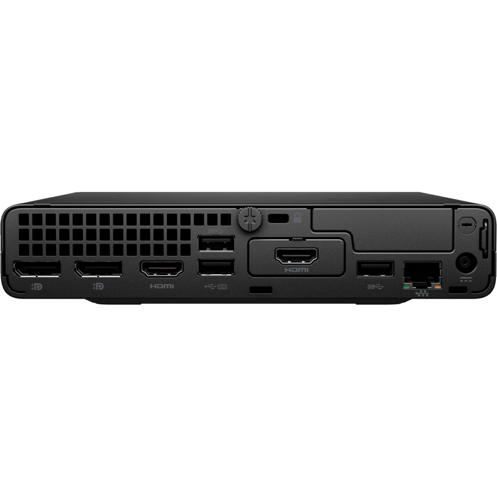 Персональный компьютер HP Pro Mini 400 G9 623T4ET Core i5, 13500T, 1.6, 16 Гб, DDR4-3200, Windows 11 Pro