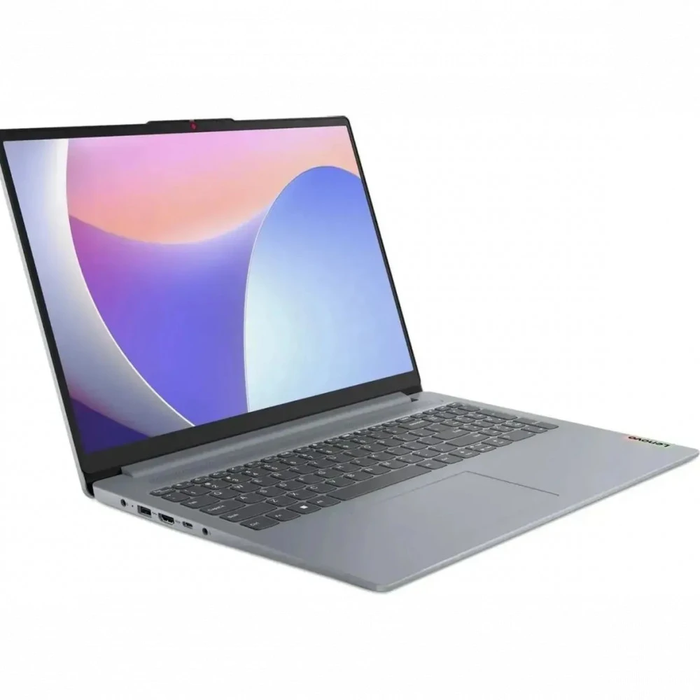 Ноутбук Lenovo IdeaPad 3 Slim 15IRU8 82X700BWPS 15.6 ", FHD 1920x1080 (16:9), Intel, Core i3, 8 Гб, 256 ГБ, Intel UHD Graphics