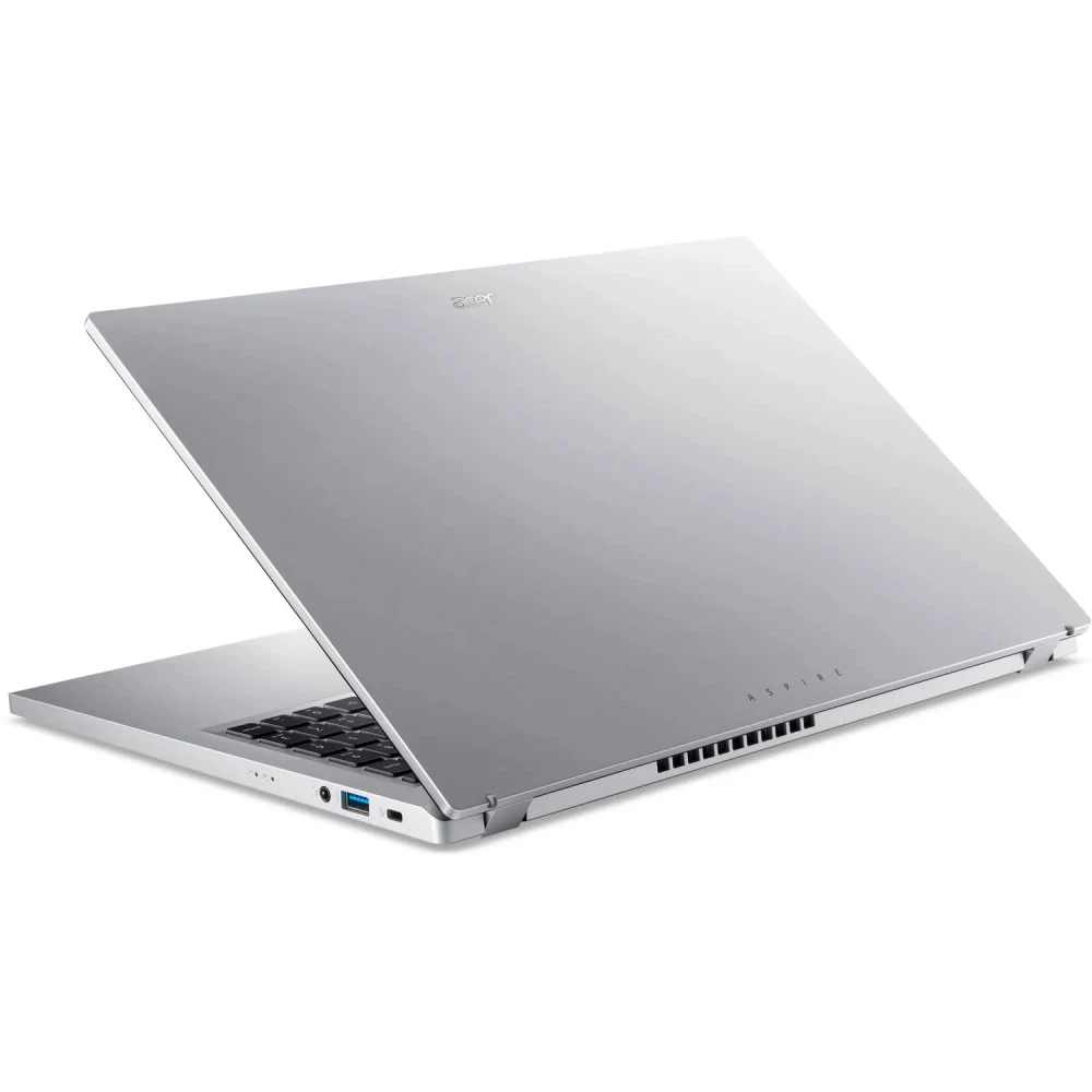 Ноутбук Acer AG15-31P-394S NX.KX5ER.002 15.6 ", FHD 1920x1080 (16:9), Intel, Core i3, 8 Гб, 512 ГБ, Intel UHD Graphics