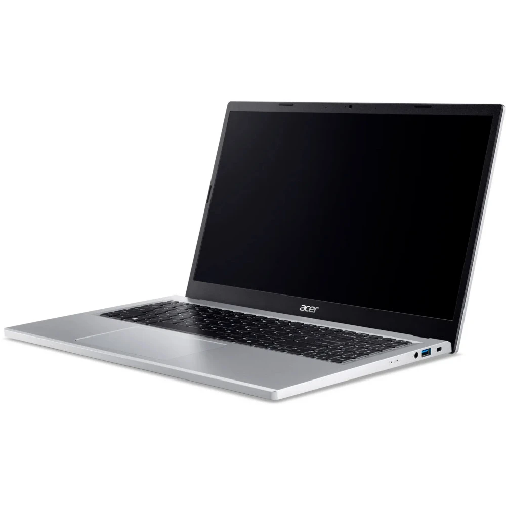 Ноутбук Acer AG15-31P-394S NX.KX5ER.002 15.6 ", FHD 1920x1080 (16:9), Intel, Core i3, 8 Гб, 512 ГБ, Intel UHD Graphics