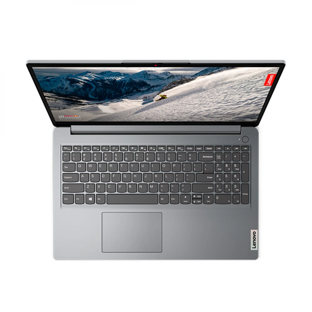 Ноутбук Lenovo IdeaPad 1 15ALC7 S100 82R400MJRK 15.6 ", FHD 1920x1080 (16:9), AMD, Ryzen 5, 8 Гб, 512 ГБ, AMD Radeon Graphics