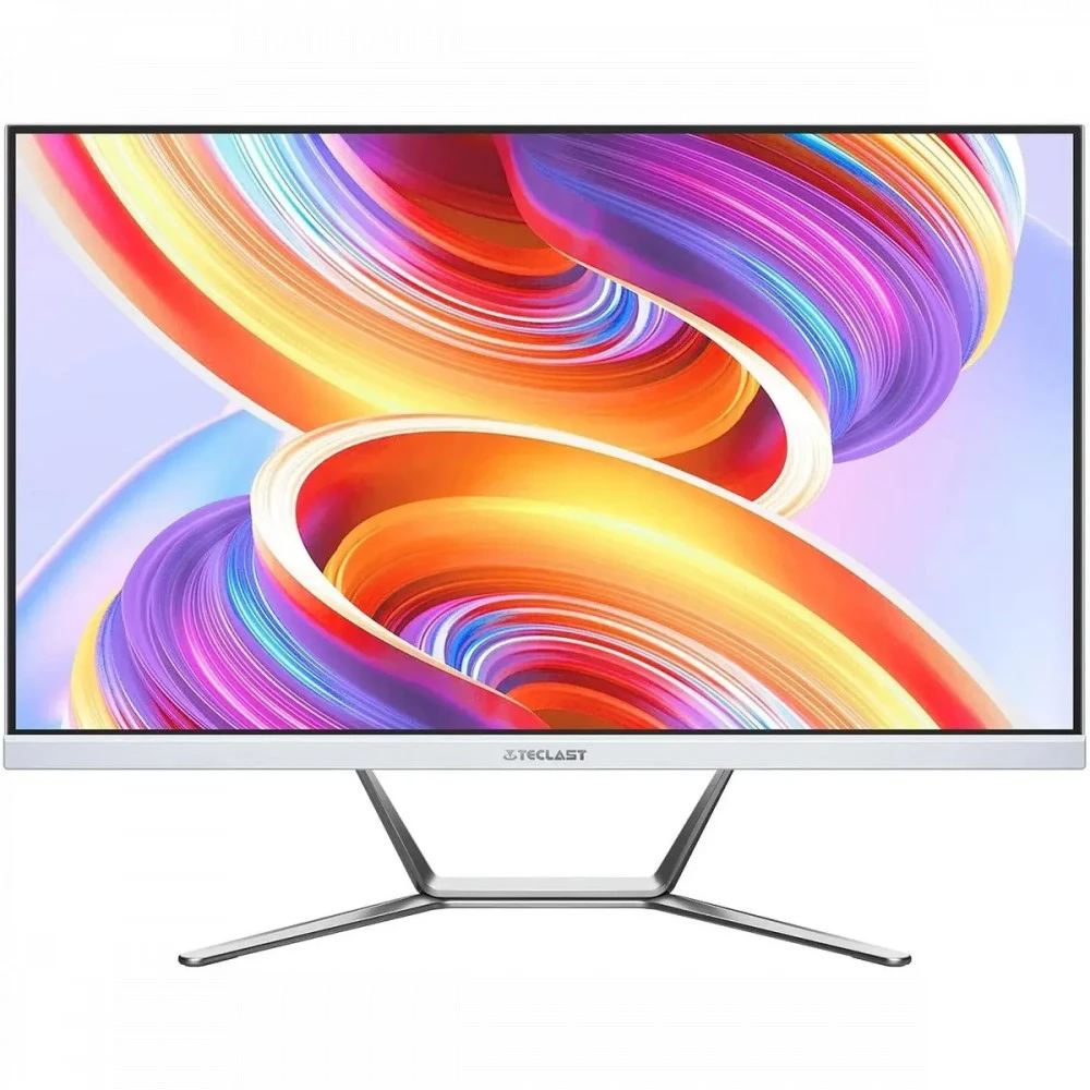 Моноблок TECLAST K24 AIR 1340016G512KRU 23.8 ", Intel, Core i5, 13400, 2.5, 16 Гб, 512 Гб