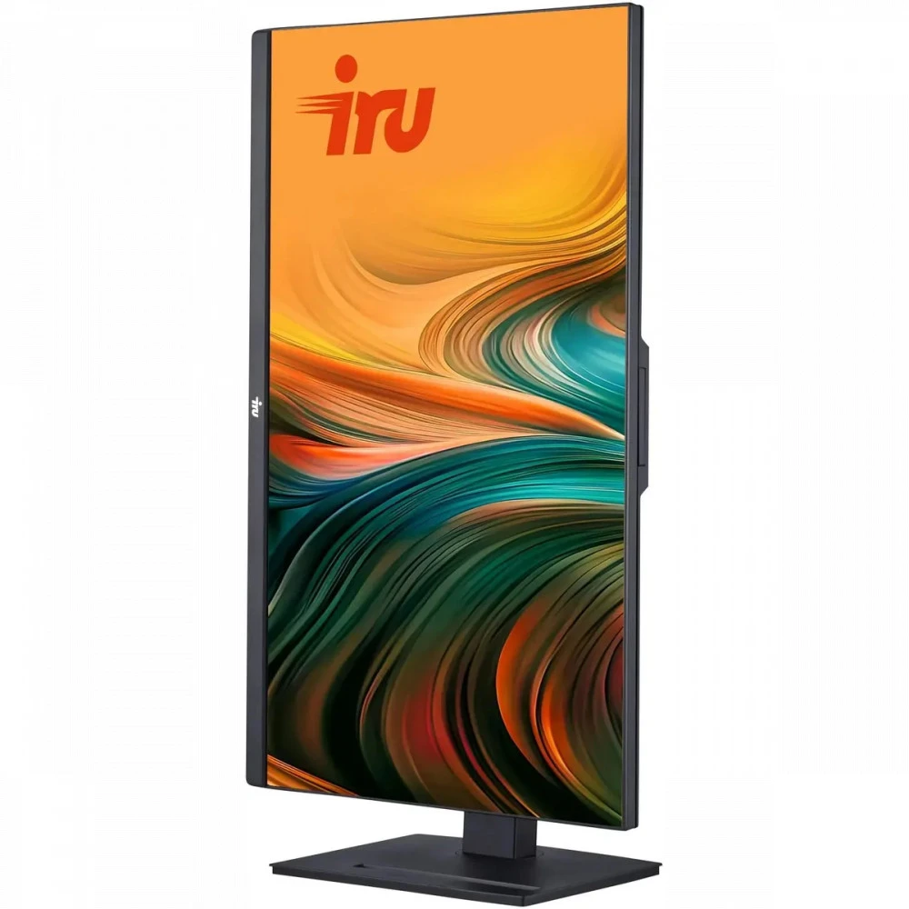 Моноблок iRU 27IM Full HD 2044689 27 ", Intel, Core i3, 1215U, 3.3, 8 Гб, 256 Гб