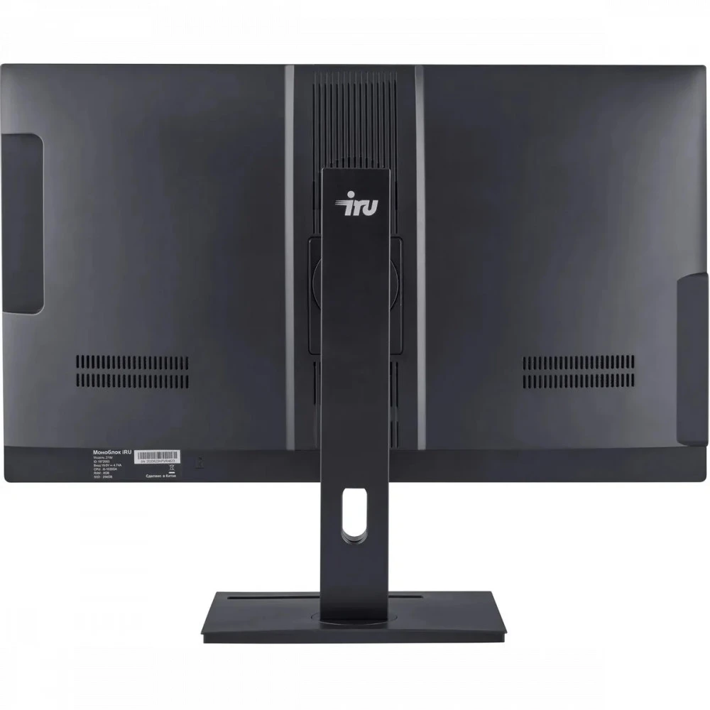 Моноблок iRU 27IM 2044690 27 ", Intel, Core i3, 1215U, 3.3, 8 Гб, 256 Гб