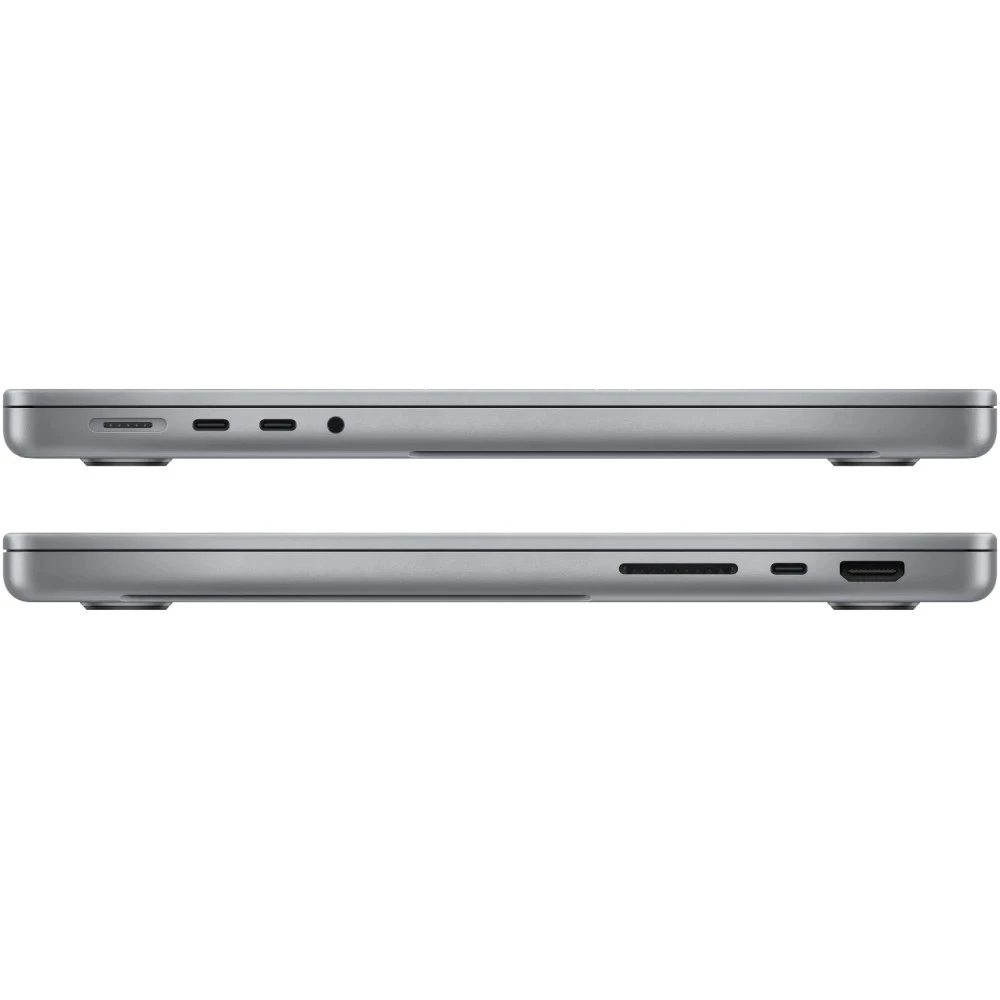 Ноутбук Apple MacBook Pro 14 (M2 Max, 2023) MPHG3C/A 14.2 ", 3K 3024x1964 (16:10), Apple, M2 series, 32 Гб, 1 ТБ, Apple M2 Max 30-Core, Mac OS