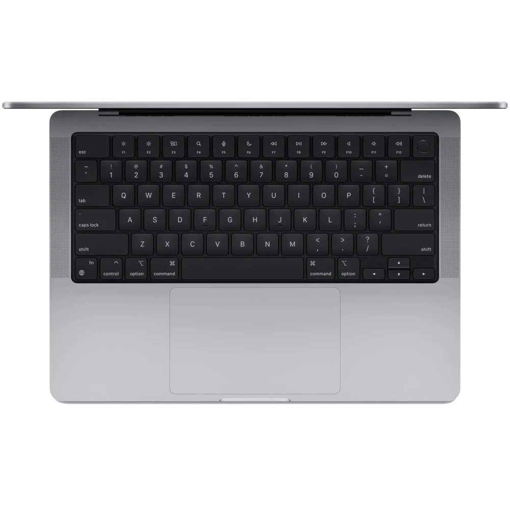 Ноутбук Apple MacBook Pro 14 (M2 Max, 2023) MPHG3C/A 14.2 ", 3K 3024x1964 (16:10), Apple, M2 series, 32 Гб, 1 ТБ, Apple M2 Max 30-Core, Mac OS