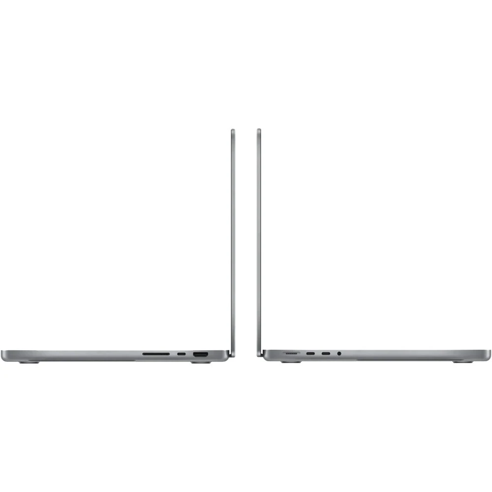 Ноутбук Apple MacBook Pro 14 (M2 Max, 2023) MPHG3C/A 14.2 ", 3K 3024x1964 (16:10), Apple, M2 series, 32 Гб, 1 ТБ, Apple M2 Max 30-Core, Mac OS
