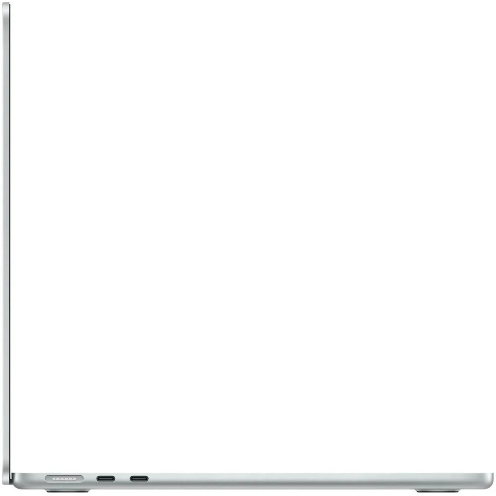 Ноутбук Apple MacBook Air 13 (M3, 2024) Z1G6000A2 13.6 ", WQXGA 2560x1664 (16:10), Apple, M3 series, 16 Гб, 512 ГБ, Apple M3 8-Core, Mac OS
