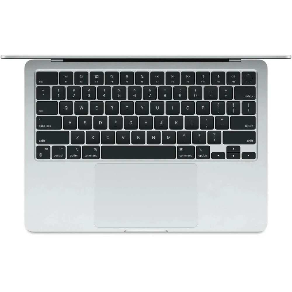 Ноутбук Apple MacBook Air 13 (M3, 2024) Z1G6000A2 13.6 ", WQXGA 2560x1664 (16:10), Apple, M3 series, 16 Гб, 512 ГБ, Apple M3 8-Core, Mac OS