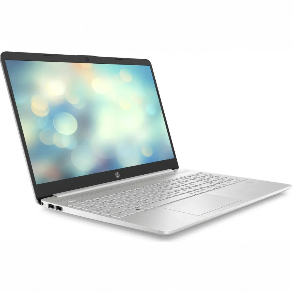 Ноутбук HP 15s-fq5340tu 9R168PA 15.6 ", FHD 1920x1080 (16:9), Intel, Core i3, 8 Гб, 256 ГБ, Intel UHD Graphics, Windows 11 Home