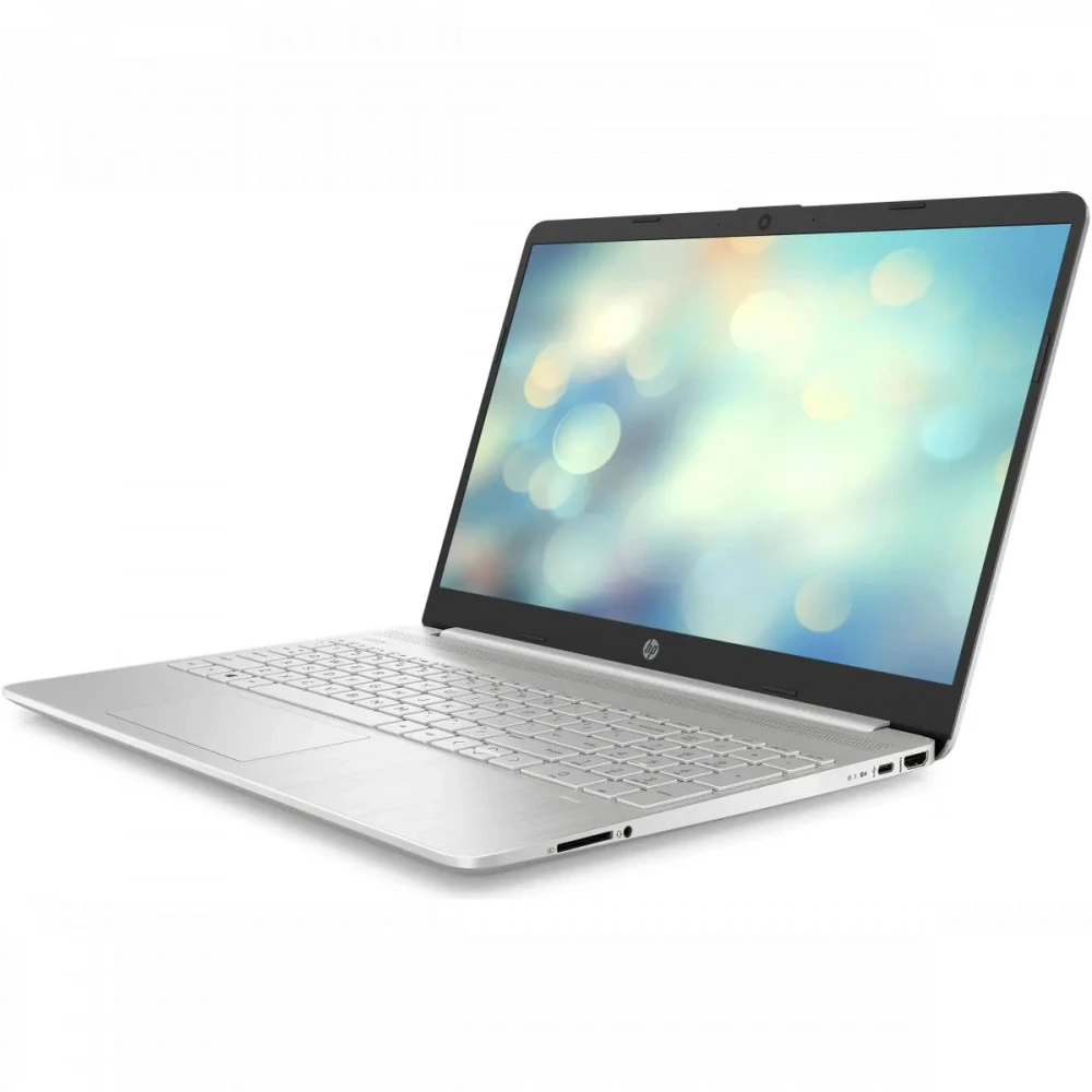 Ноутбук HP 15s-fq5340tu 9R168PA 15.6 ", FHD 1920x1080 (16:9), Intel, Core i3, 8 Гб, 256 ГБ, Intel UHD Graphics, Windows 11 Home