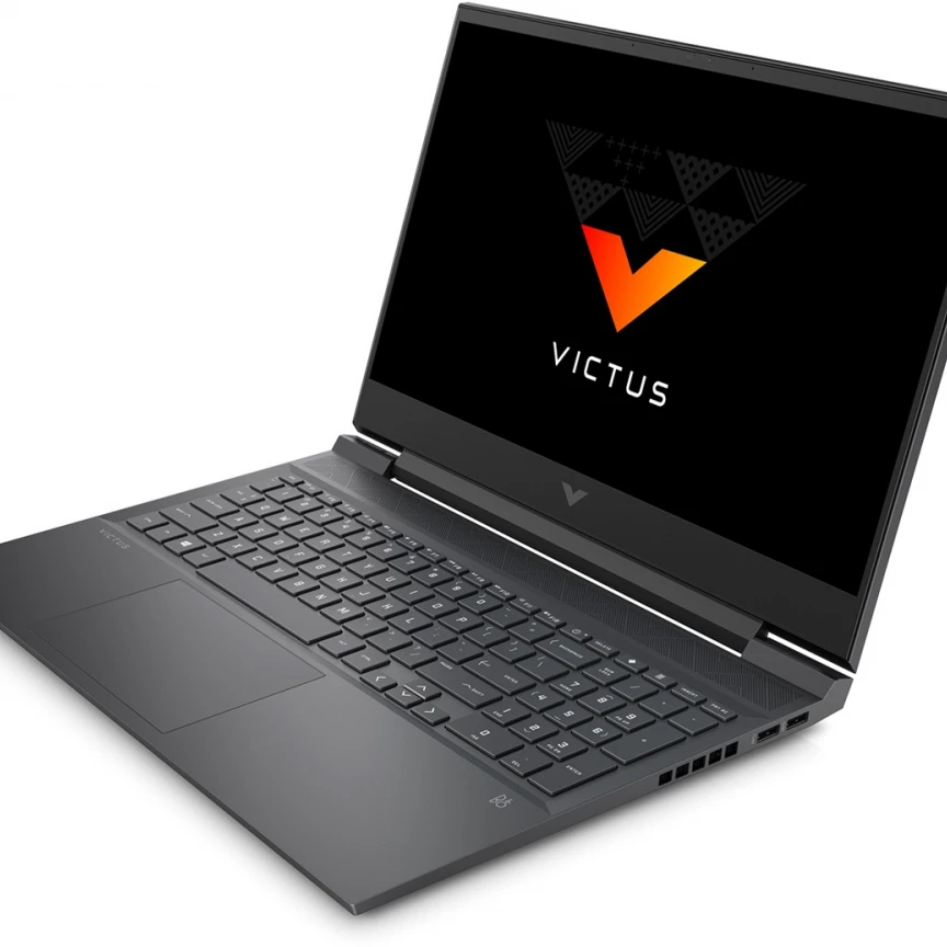 Ноутбук HP Victus 16-r0005ci 7Y2F7EA 16.1 ", FHD 1920x1080 (16:9), Intel, Core i7, 16 Гб, 2 ТБ, nVidia GeForce RTX 4050