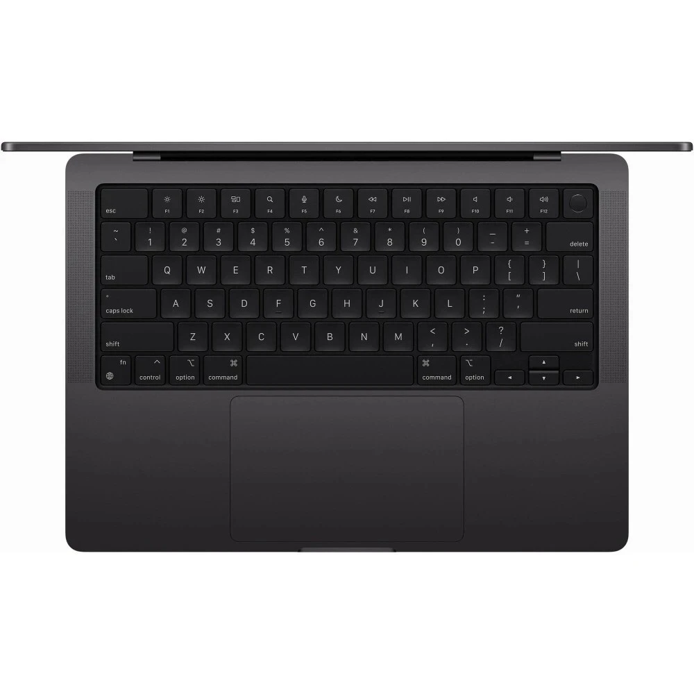 Ноутбук Apple MacBook Pro 14 (M3 Pro, 2023) Z1AU001YF 14.2 ", 3K 3024x1964 (16:10), Apple, M3 series, 36 Гб, 512 ГБ, Apple M3 Pro 14-Core, Mac OS