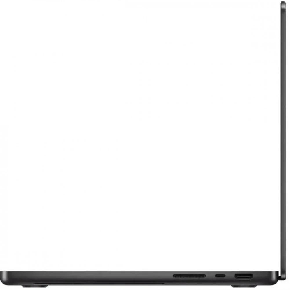 Ноутбук Apple MacBook Pro 14 (M3 Pro, 2023) Z1AU001YF 14.2 ", 3K 3024x1964 (16:10), Apple, M3 series, 36 Гб, 512 ГБ, Apple M3 Pro 14-Core, Mac OS