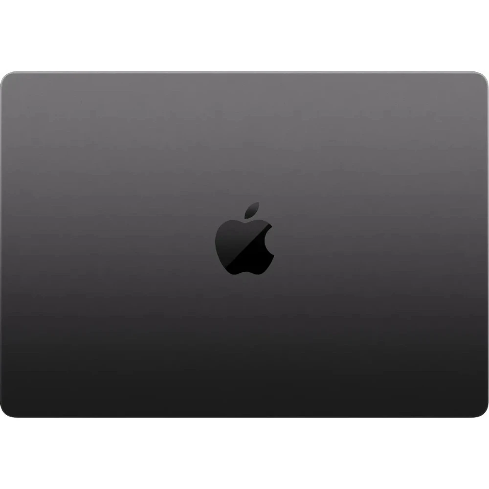 Ноутбук Apple MacBook Pro 14 (M3 Pro, 2023) Z1AU001YF 14.2 ", 3K 3024x1964 (16:10), Apple, M3 series, 36 Гб, 512 ГБ, Apple M3 Pro 14-Core, Mac OS