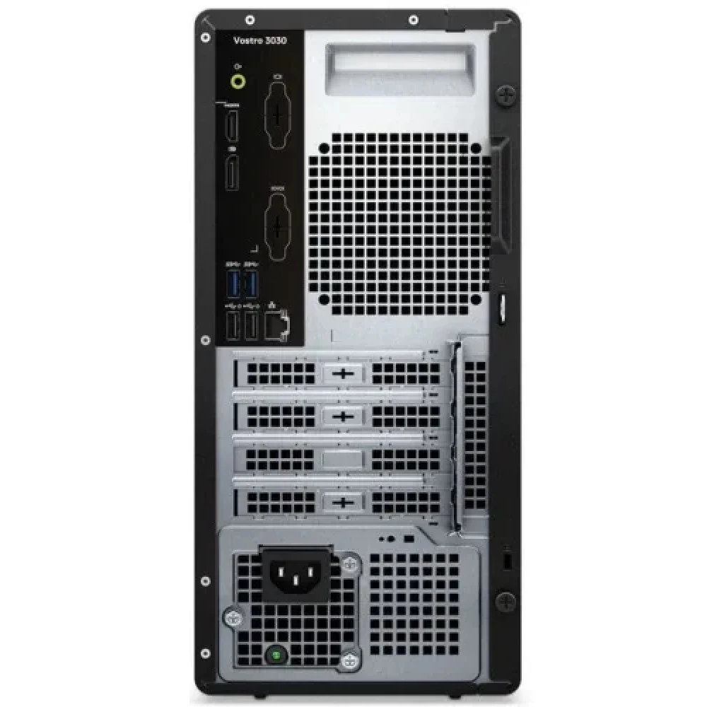 Персональный компьютер Dell Vostro 3030 210-BKVT-5 Core i3, 14100, 3.5, 8 Гб, DDR5-4800