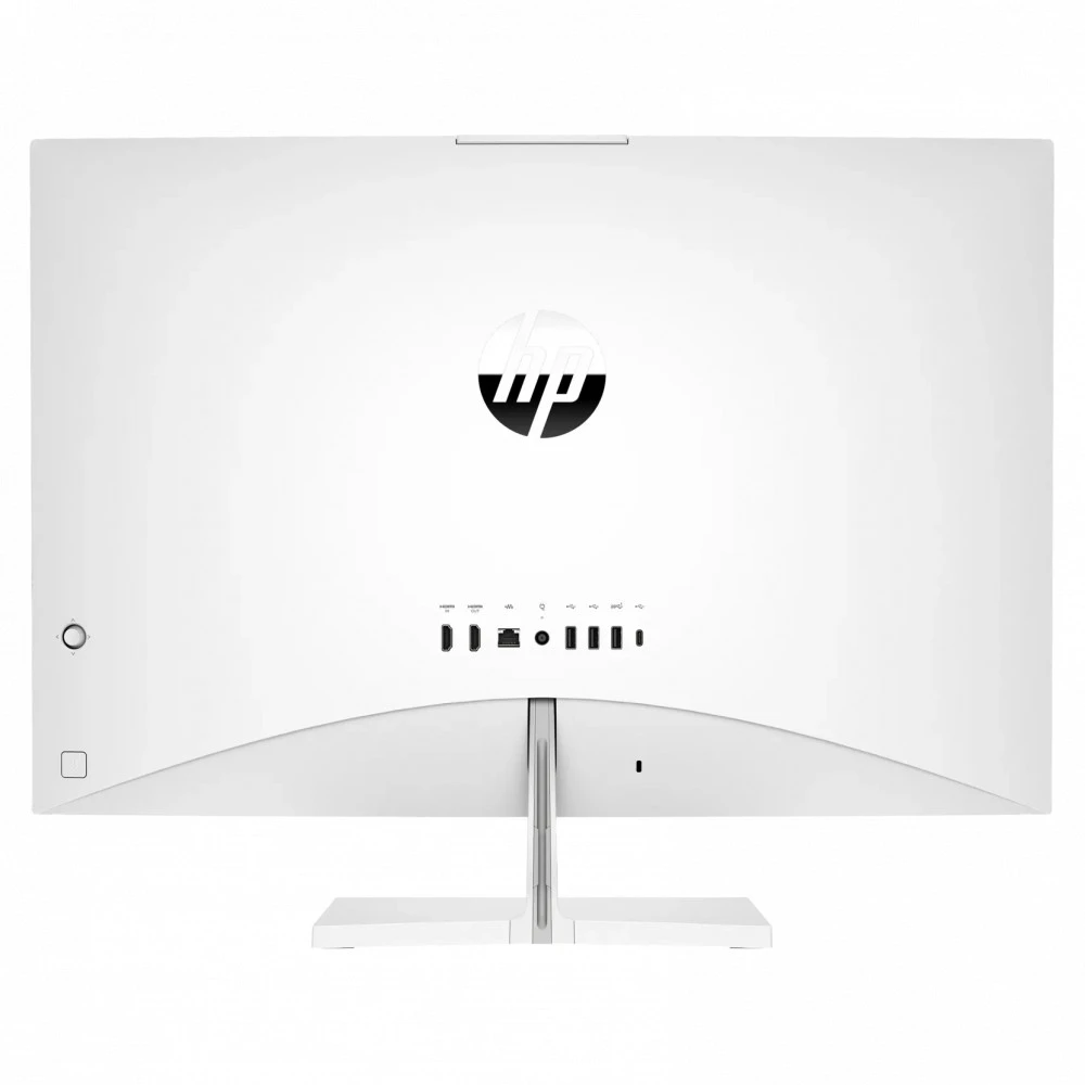 Моноблок HP All-in-One 27-cr0024ci 7X9W3EA 27 ", Intel, Core i5, 1335U, 1.3, 16 Гб, 512 Гб