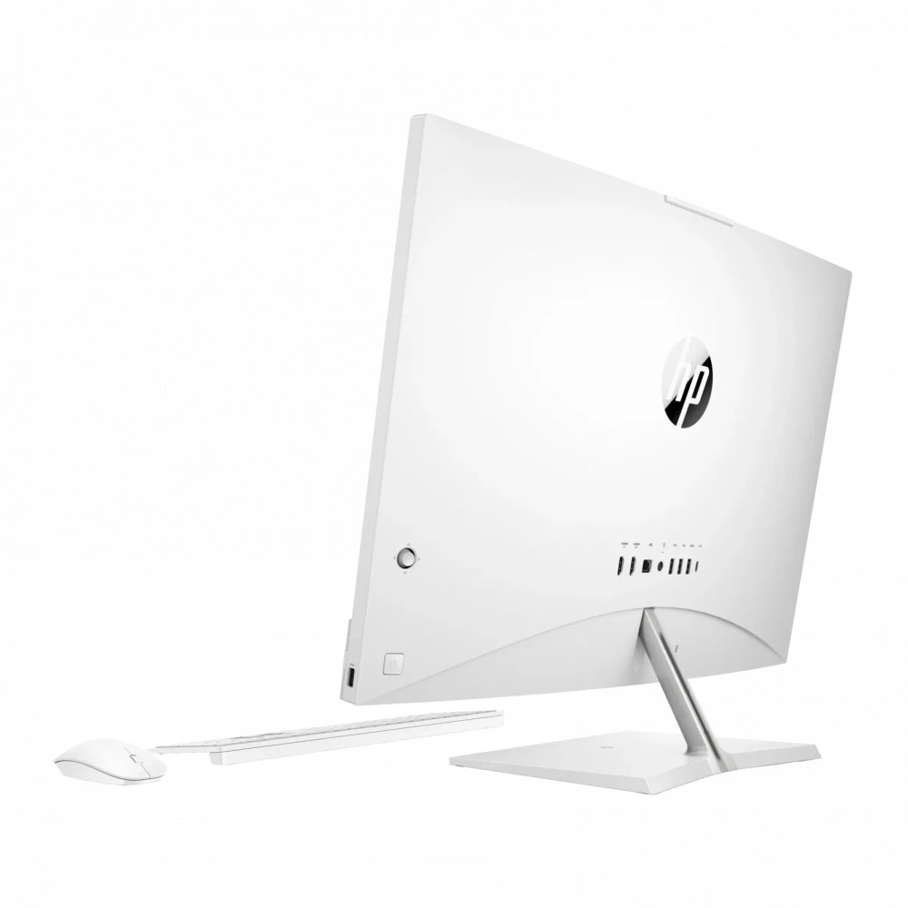 Моноблок HP All-in-One 27-cr0024ci 7X9W3EA 27 ", Intel, Core i5, 1335U, 1.3, 16 Гб, 512 Гб