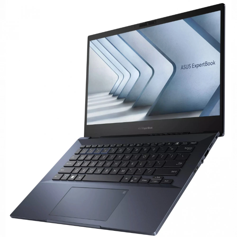 Ноутбук Asus ExpertBook B5 B5402CVA-KC0188W 90NX06P1-M006J0 14 ", FHD 1920x1080 (16:9), Intel, Core i7, 16 Гб, 1 ТБ, Intel Iris Xe Graphics, Windows 11 Home