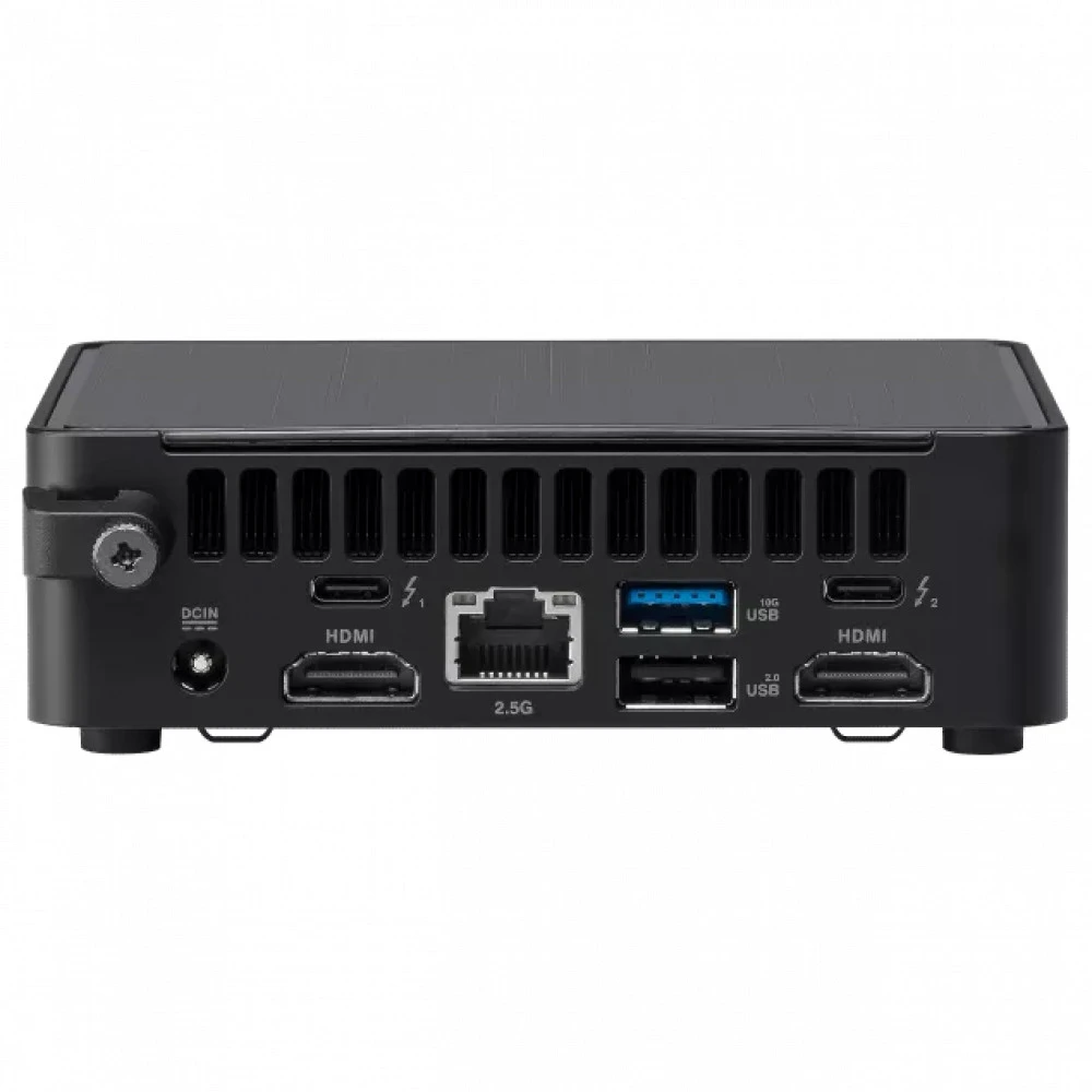 Платформа для ПК Asus NUC 14 pro 90AR0062-M00090