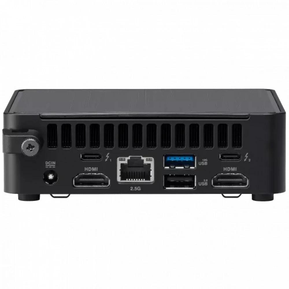Платформа для ПК Asus NUC 14 pro 90AR0062-M00040