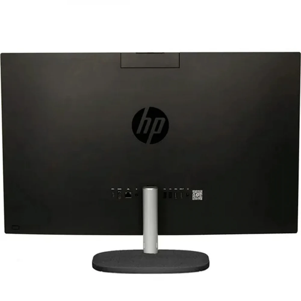 Моноблок HP All-in-One 24-cr0011ci 7Y007EA 23.8 ", AMD, Ryzen 5, 7520U, 2.8, 8 Гб, 512 Гб