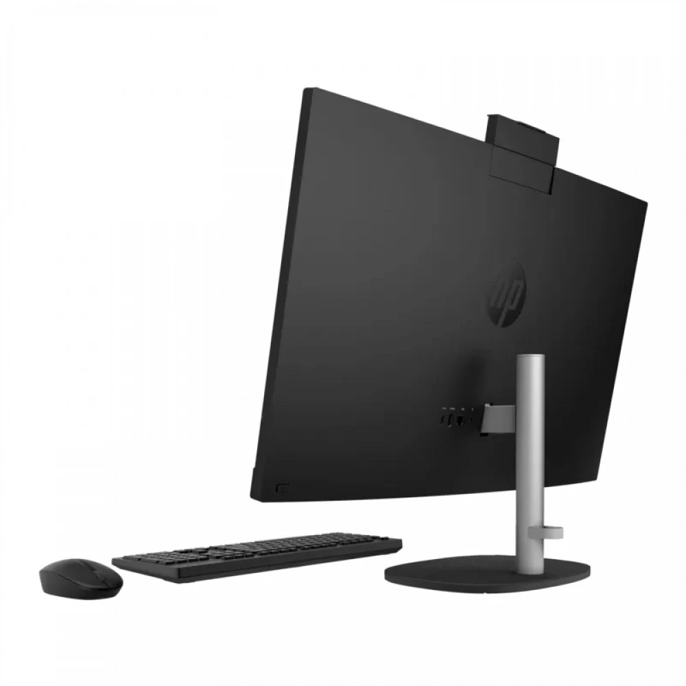 Моноблок HP All-in-One 27-cr0009ci 7Y028EA 27 ", AMD, Ryzen 5, 7520U, 2.8, 8 Гб, 512 Гб