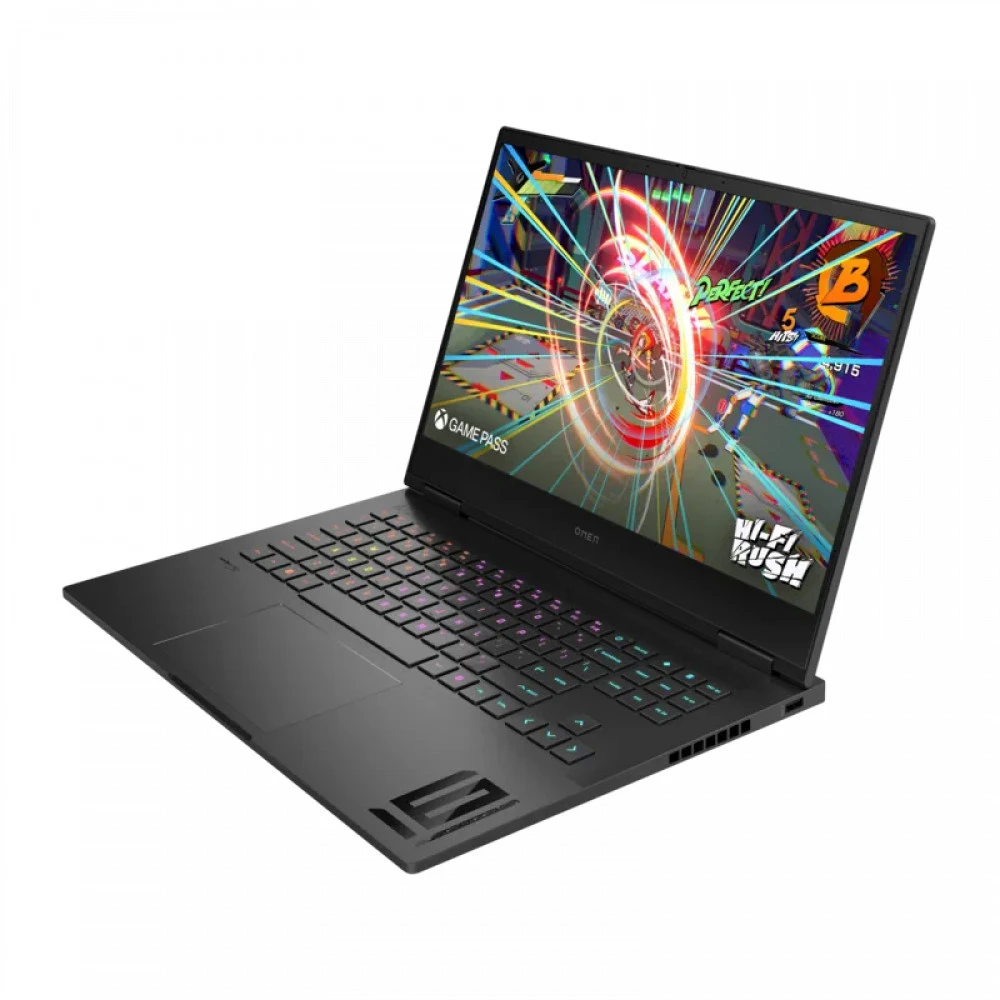 Ноутбук HP A1UX6EA 16.1 ", FHD 1920x1080 (16:9), Intel, Core i9, 32 Гб, 1 ТБ, NVIDIA GeForce RTX 4070