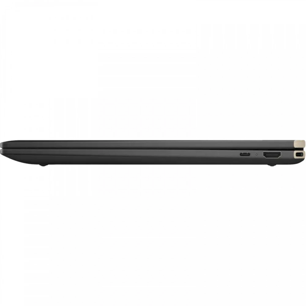 Ноутбук HP Spectre x360 16-aa0008ci A23WKEA 16 ", WQXGA+ 2880x1800 (16:10), Intel, Core Ultra 7, 16 Гб, 1 ТБ, nVidia GeForce RTX 4050, Windows 11 Home