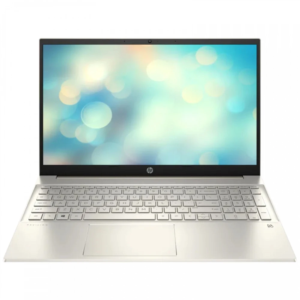 Ноутбук HP Pavilion 15-eg3065ci AD9W1EA 15.6 ", FHD 1920x1080 (16:9), Intel, Core i7, 16 Гб, 512 ГБ, Intel Iris Xe Graphics