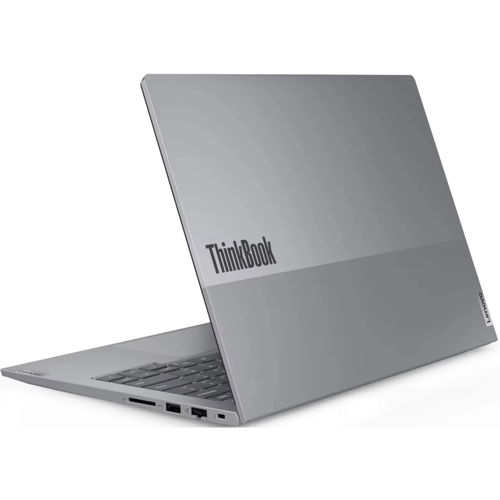 Ноутбук Lenovo ThinkBook 14 G6 21KG00T9AK 14 ", WUXGA 1920x1200 (16:10), Intel, Core i5, 16 Гб, 512 ГБ, Intel UHD Graphics
