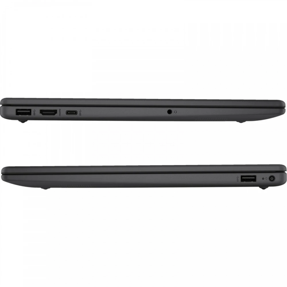 Ноутбук HP 15-fd0008ci 7P555EA 15.6 ", FHD 1920x1080 (16:9), Intel, Processor N-series, 8 Гб, 256 ГБ, Intel UHD Graphics