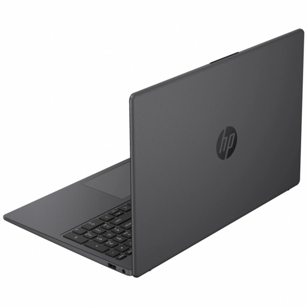 Ноутбук HP 15-fd0008ci 7P555EA 15.6 ", FHD 1920x1080 (16:9), Intel, Processor N-series, 8 Гб, 256 ГБ, Intel UHD Graphics