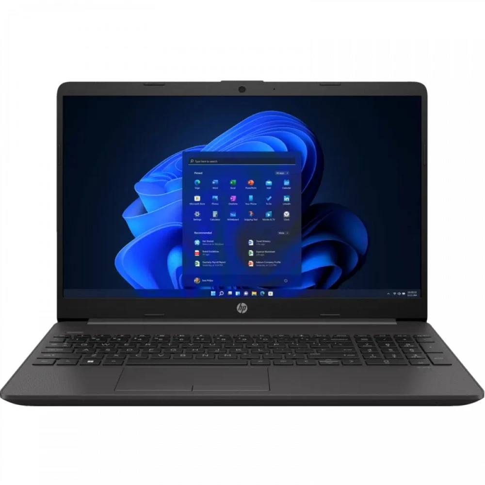 Ноутбук HP 250 G9 9M3H4AT 15.6 ", FHD 1920x1080 (16:9), Intel, Core i3, 8 Гб, 256 ГБ, Intel UHD Graphics