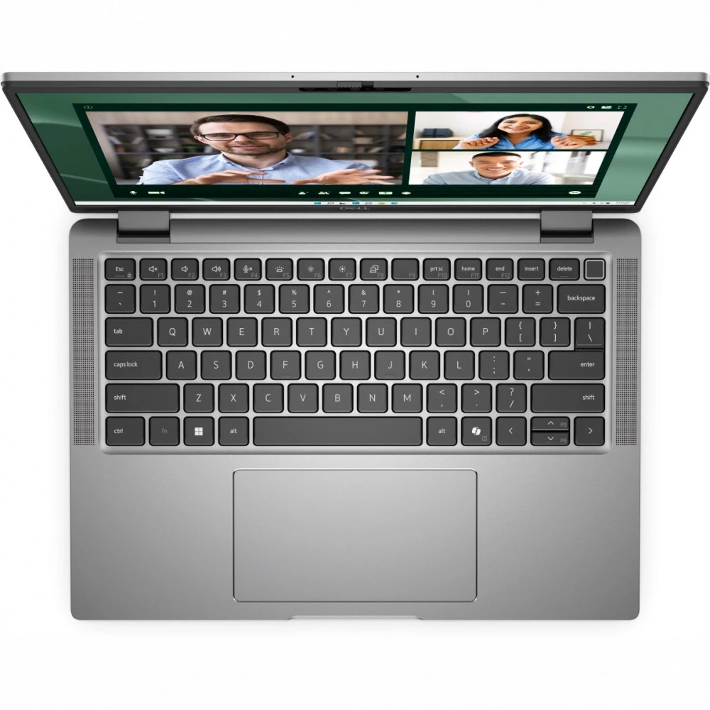 Ноутбук Dell Latitude 7450 210-BLPV N008L745014EMEA_VP 14 ", WUXGA 1920x1200 (16:10), Intel, Core Ultra 7, 32 Гб, 512 ГБ, Intel UHD Graphics, Windows 11 Pro