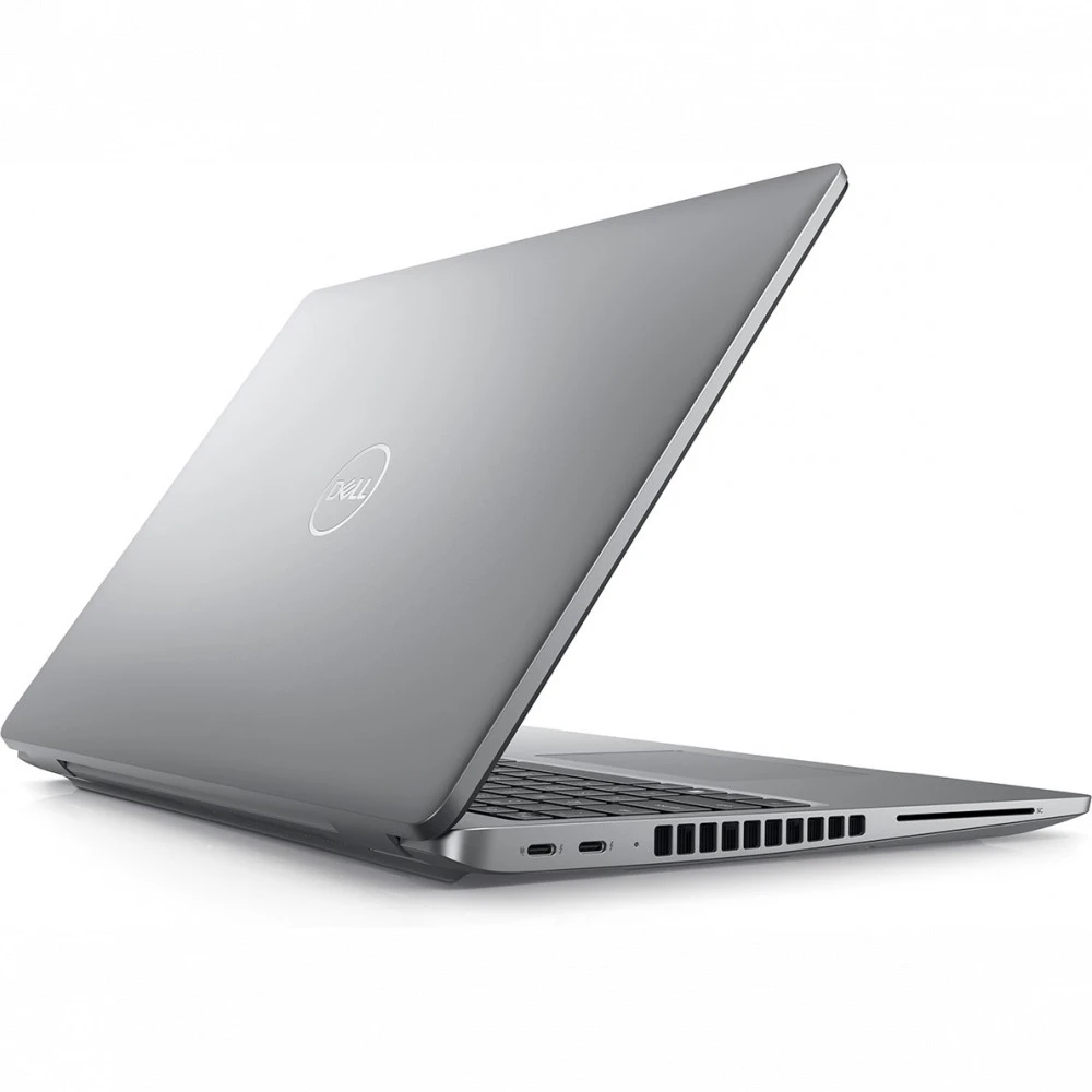 Ноутбук Dell Latitude 5550 210-BLMN N007L555015EMEA_VP 15.6 ", FHD 1920x1080 (16:9), Intel, Core Ultra 5, 16 Гб, 512 ГБ, Intel UHD Graphics, Windows 11 Pro