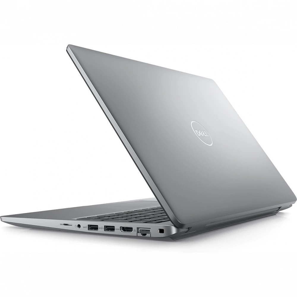 Ноутбук Dell Latitude 5550 210-BLMN N007L555015EMEA_VP 15.6 ", FHD 1920x1080 (16:9), Intel, Core Ultra 5, 16 Гб, 512 ГБ, Intel UHD Graphics, Windows 11 Pro