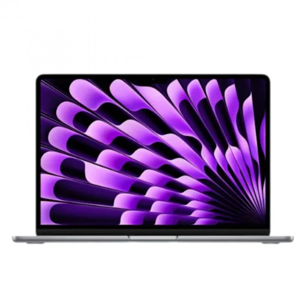 Ноутбук Apple MacBook Air 15.3 M3 Z1BP000RG 15.3 ", 2880x1864 (16:10), Apple, M3 series, 16 Гб, 256 ГБ, Apple M3 10-Core, Mac OS
