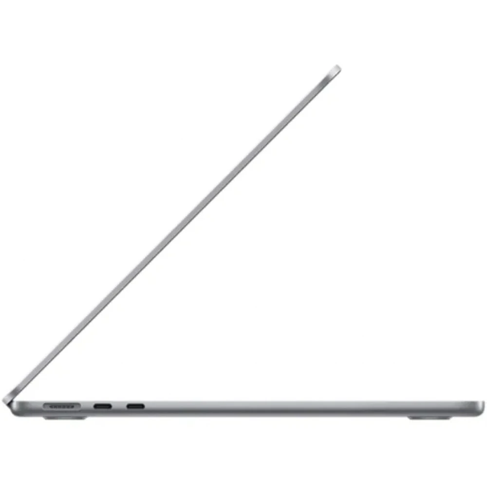 Ноутбук Apple MacBook Air 15.3 M3 Z1BP000RG 15.3 ", 2880x1864 (16:10), Apple, M3 series, 16 Гб, 256 ГБ, Apple M3 10-Core, Mac OS