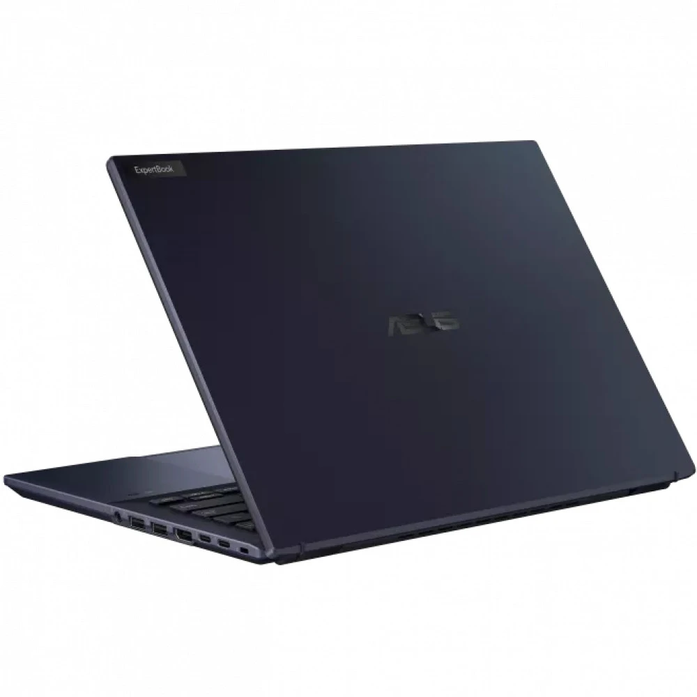 Ноутбук Asus ExpertBook B5 B5404CMA-QN0295X 90NX06R1-M00AJ0 14 ", WQXGA 2560x1600 (16:10), Intel, Core i5, 16 Гб, 512 ГБ, Intel UHD Graphics, Windows 11 Pro